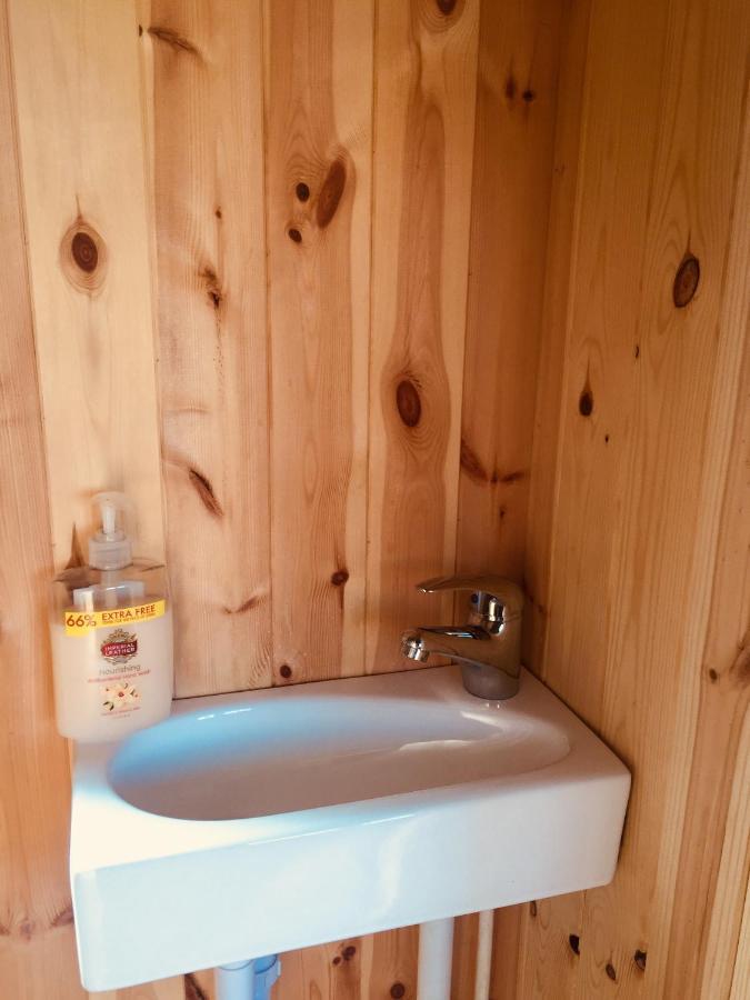 Willowtree Glamping Mournes Villa Annalong Eksteriør bilde
