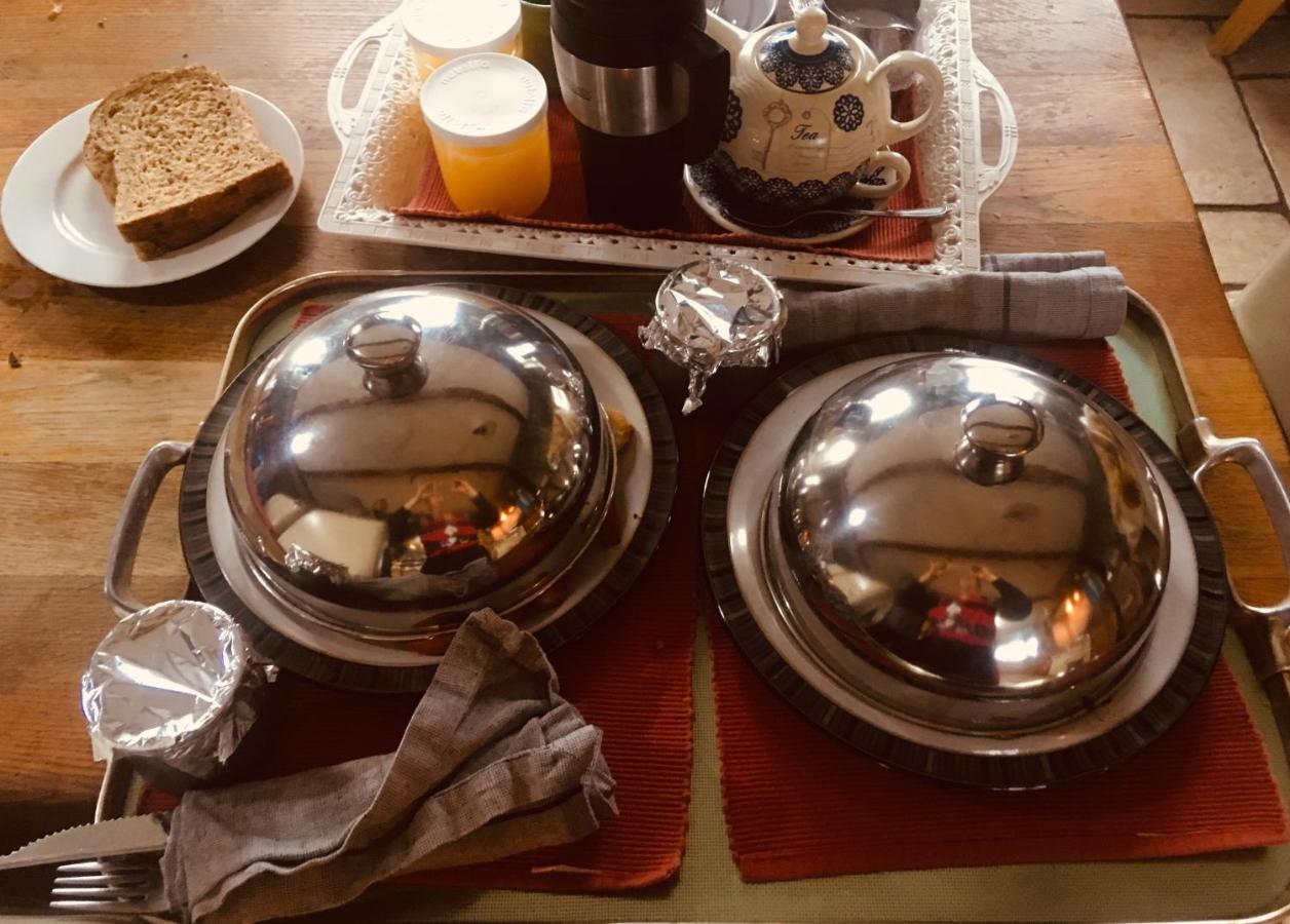 Willowtree Glamping Mournes Villa Annalong Eksteriør bilde