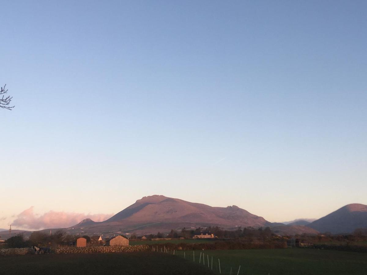 Willowtree Glamping Mournes Villa Annalong Eksteriør bilde