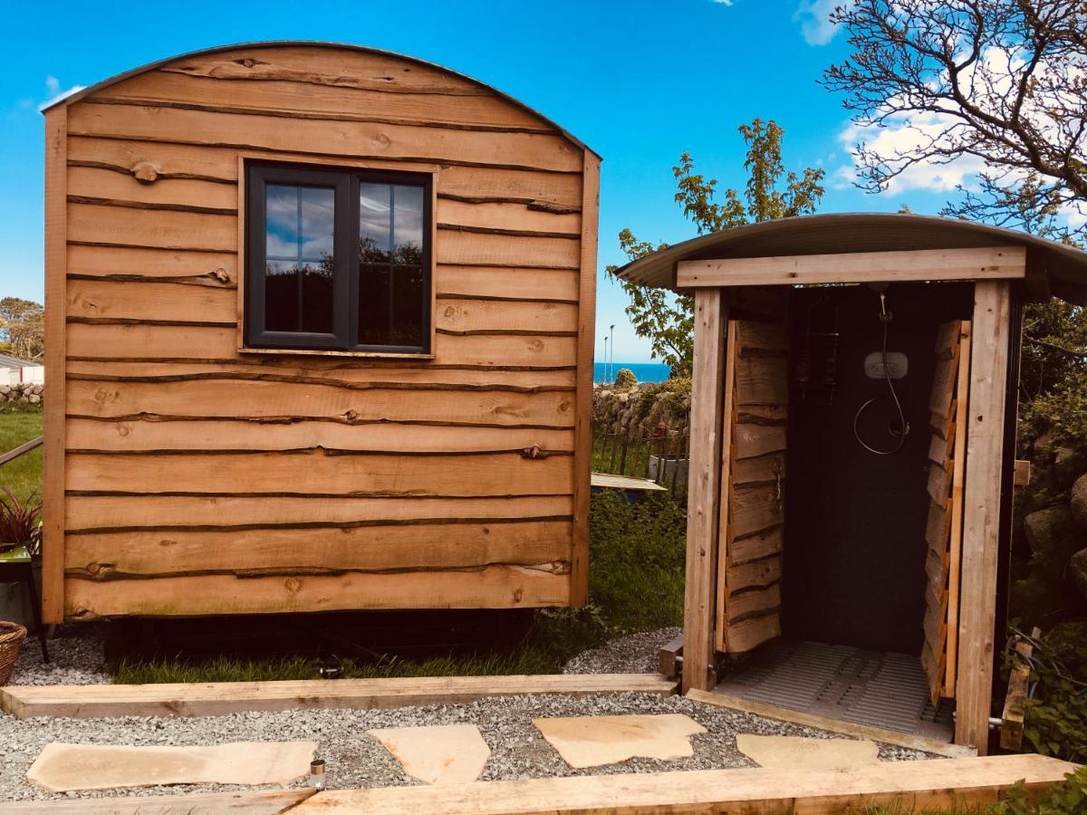 Willowtree Glamping Mournes Villa Annalong Eksteriør bilde