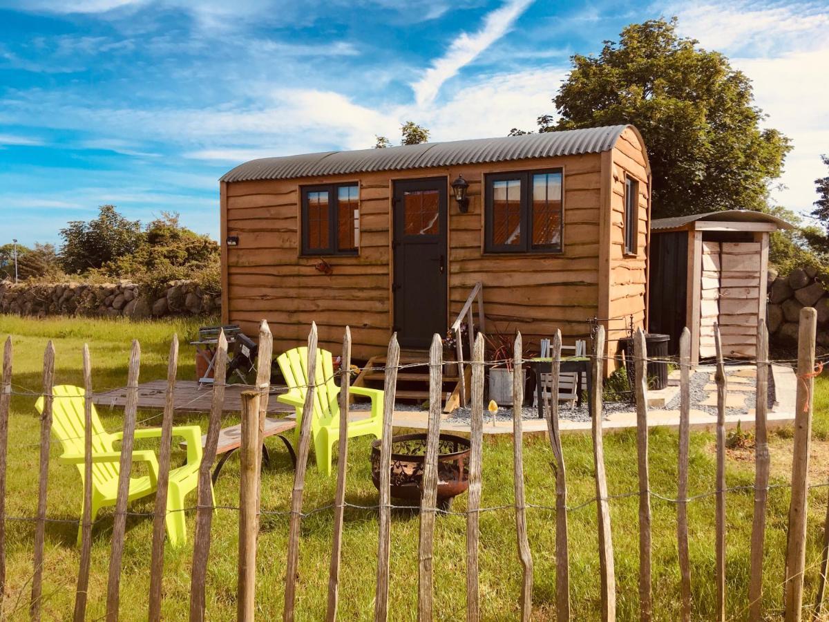 Willowtree Glamping Mournes Villa Annalong Eksteriør bilde