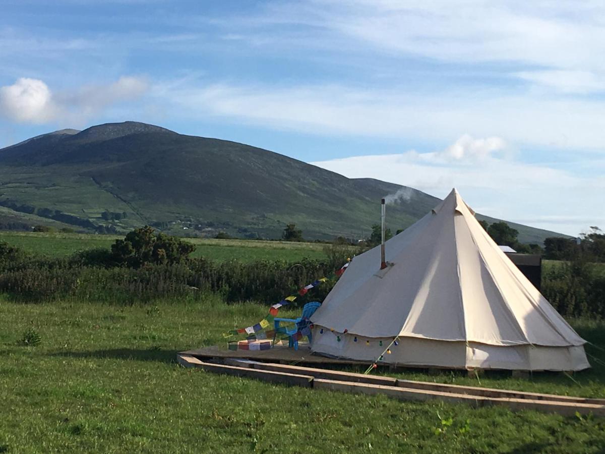 Willowtree Glamping Mournes Villa Annalong Eksteriør bilde